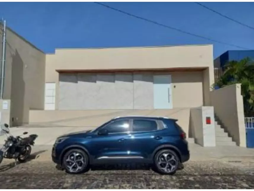 Residencial/Comercial em Leilão com 178m² Construída