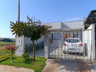 Casa Ocupada com 60m² em Floresta/PR