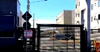 Apartamento com 2 Quartos e 1 Vaga em Campo Grande/MS