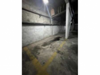 Vaga de Garagem 12m² - Edifício Letícia - São Bernardo do Campo