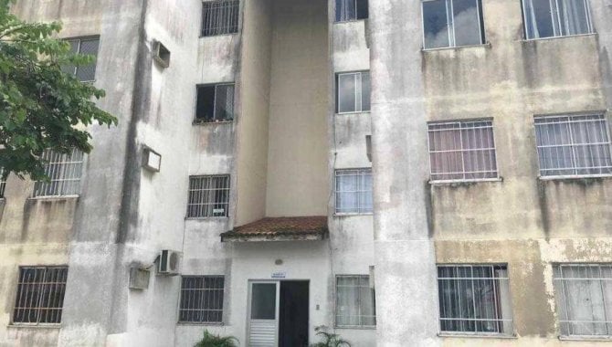 Apartamento 2 quartos, 1 banheiro, 43,89m² -