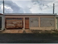 Casa com 3 quartos e 2 banheiros em Taquaritinga/SP