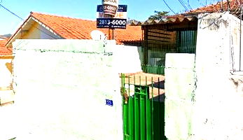 Casa com 86,25 m² no Parque Ramos Freitas, São Paulo
