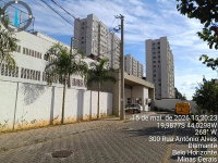 Apartamento de 1 quarto com 51,96 m² e 1 vaga
