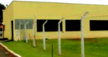 Área industrial com 9,1 hectares e benfeitorias