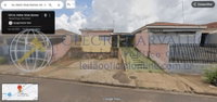 Casa com 2 quartos, 312m², desocupada