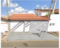 Casa Térrea 125m² com 3 Dormitórios e 1 Vaga em Limeira