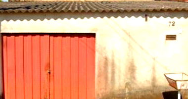 Casa com 2 quartos e quintal no Bairro Vila Promessa
