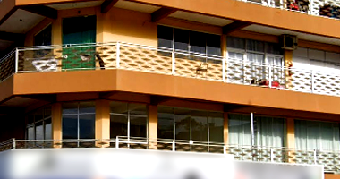 Loja Comercial n° 05 no Edifício Karoliny Center em Palhoça/SC