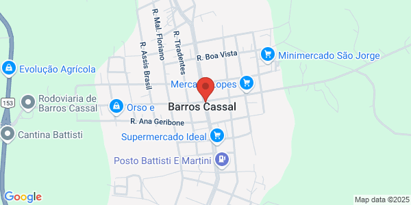 Terreno amplo de 225m² sem benfeitorias, ideal para construção