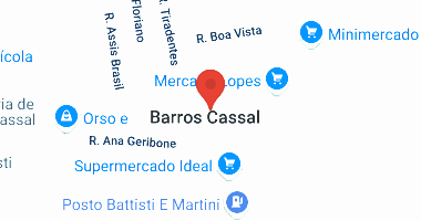 Terreno amplo de 225m² sem benfeitorias, ideal para construção