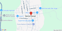 Terreno amplo de 225m² sem benfeitorias, ideal para construção
