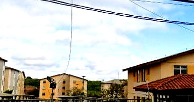 Apartamento Ocupado com 45m² em Londrina/PR