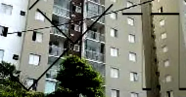 Apartamento com 3 quartos em Vila Prudente, São Paulo