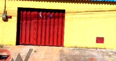 Casa em Condomínio com 2 Quartos em Trindade/GO