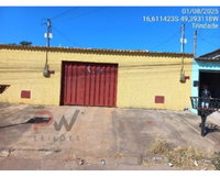 Casa em Condomínio com 2 Quartos em Trindade/GO