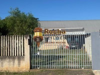 Terreno urbano de 386,28m² em Mallet/PR
