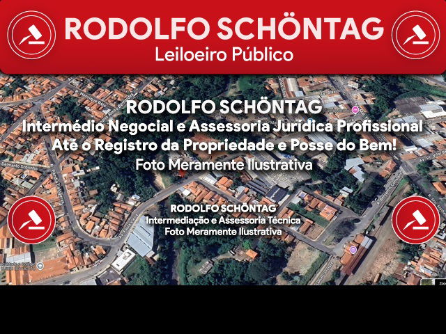 Terreno Urbano amplo com 33.441,35 m² em Botucatu, SP