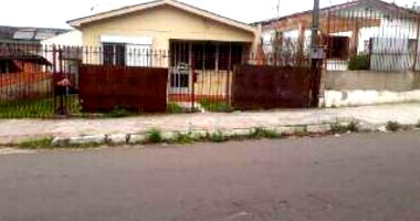 Casa com 3 Quartos em Santa Maria/RS