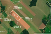 Terreno Rural com 42.166,66m² em Giruá/RS