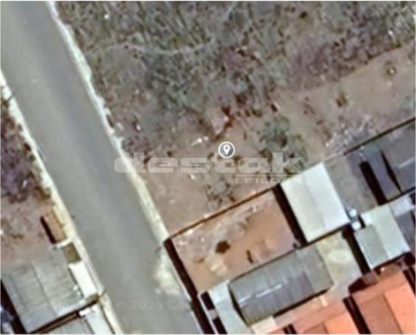 Terreno em Estrela do Sul/MG - Ideal para Construção