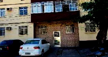 Apartamento em Rio de Janeiro com 2 quartos