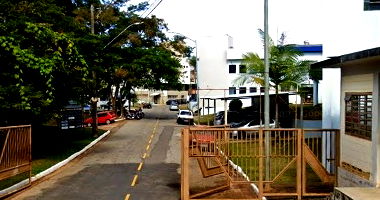 Galpão com 871m² de Terreno e 500m² Construída em Santa Rita do Sapucaí/MG