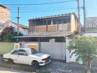 Casa Ocupada com 4 Quartos e 3 Banheiros em Encantado