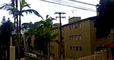 Apartamento com 49,64m² em Curitiba/PR