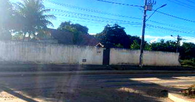 Casa com 241m² de área construída em Iguaba Grande/RJ