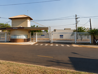 Terreno 200m² em Brodowski-SP com área regular e avaliação atrativa