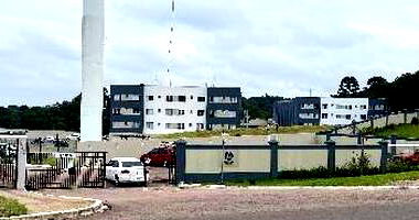 Apartamento 2 quartos com vaga e 39,89m² privativos