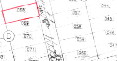 Casa com 250m² de Terreno em Bariri/SP