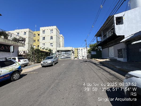 Apartamento 2 quartos com área privativa de 38,81 m², sala, cozinha e banheiro