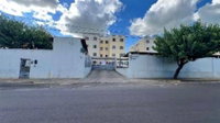 Apartamento com 2 quartos em Birigui/SP