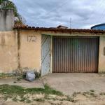Casa em Loteamento Laura Rocha com 2 Quartos e 2 Banheiros