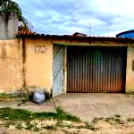 Casa em Loteamento Laura Rocha com 2 Quartos e 2 Banheiros
