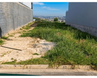 Terreno 250m² em Residencial Bela Aliança, Campinas/SP