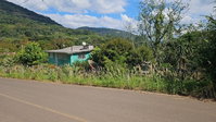 Área de 2.800m² em Nova Petrópolis/RS com Casa Residencial Não Averba