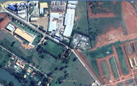 Terreno com 2661,12m² em Itapetininga/SP