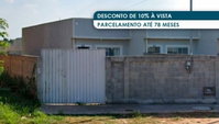 Casa 36 m² - Jardim Queimados - Imóvel