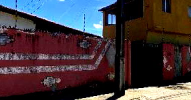 Casa em Macaíba/RN com 2 quartos