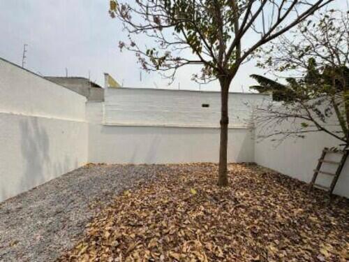 Casa Ocupada com 118m² de Área Construída em Sinop