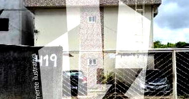 Apartamento com 2 quartos em Paulista/PE