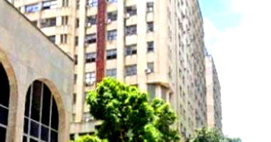 Salas Comerciais no Edifício Walmap Centro com 139,37m²