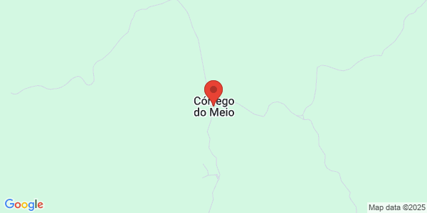 Sítio com 30,87 hectares em Ibitirama/ES