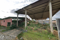 Terreno industrial de 3.800,56m² e com potencial comercial