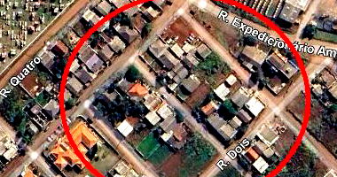 Imóvel com 255,62m² no Res. Colina Verde