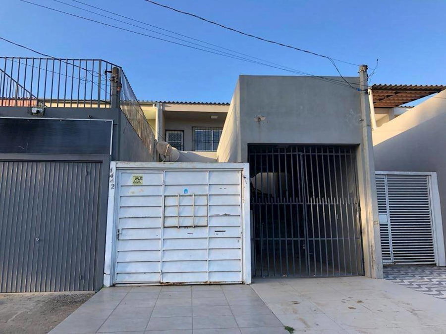 Apartamento com 3 Quartos em Uruguaiana/RS