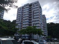 Apartamento com 3 quartos na Paralela, Salvador